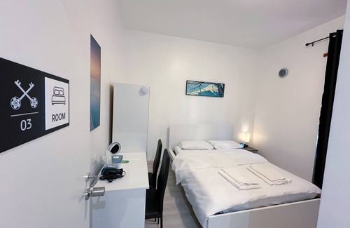 Comasina Cama Y Desayuno | BED & BREAKFAST SAKURA