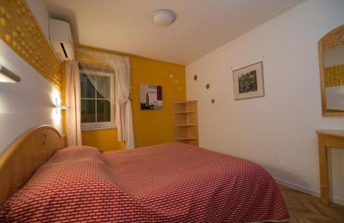 Veli Losinj Cama Y Desayuno | Bed&Breakfast Saturn