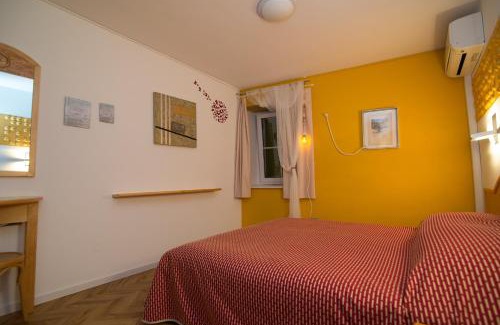 Veli Losinj Cama Y Desayuno | Bed&Breakfast Saturn