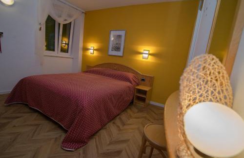 Veli Losinj Cama Y Desayuno | Bed&Breakfast Saturn