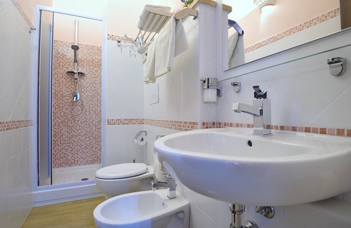 Baunei Cama Y Desayuno | Bed & Breakfast Selvaggio Blu
