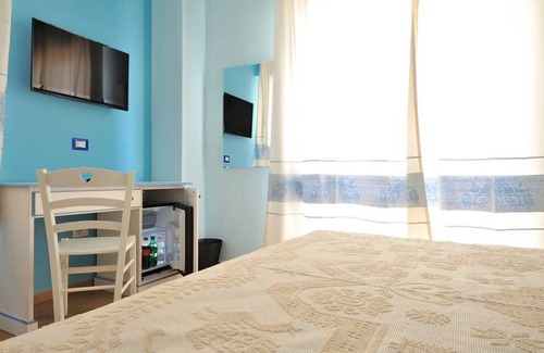 Baunei Cama Y Desayuno | Bed & Breakfast Selvaggio Blu