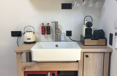 Sint-Mariaburg Apartamento | Bed & Breakfast Sint-Mariaburg