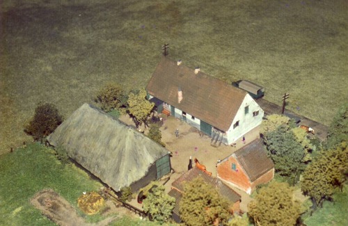 Sint-Mariaburg Apartamento | Bed & Breakfast Sint-Mariaburg
