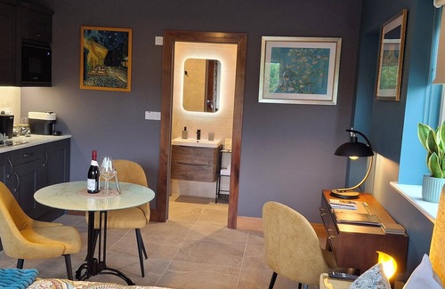 Clarinbridge Apartamento | Bed & Breakfast, Stoneywood Haven in Galway, Clarinbridge