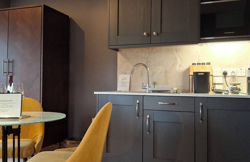 Clarinbridge Apartamento | Bed & Breakfast, Stoneywood Haven in Galway, Clarinbridge