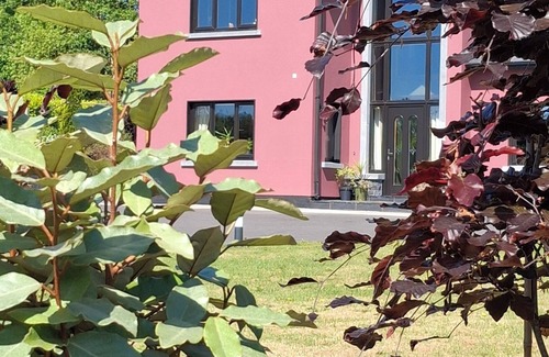 Clarinbridge Apartamento | Bed & Breakfast, Stoneywood Haven in Galway, Clarinbridge