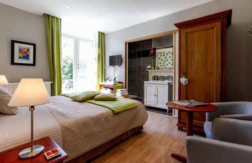 Jabbeke Casa | Bed & Breakfast Ter Brugge