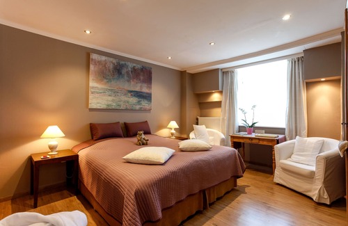 Jabbeke Casa | Bed & Breakfast Ter Brugge