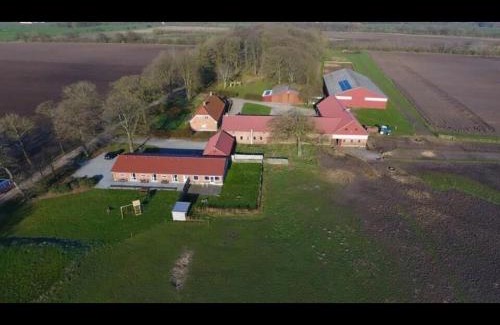 Tistrup Cama Y Desayuno | Bed & Breakfast Tistrup