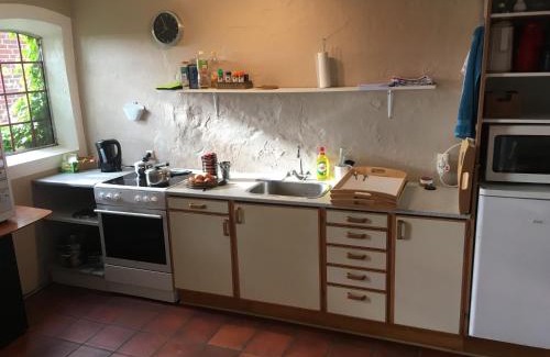 Tistrup Cama Y Desayuno | Bed & Breakfast Tistrup