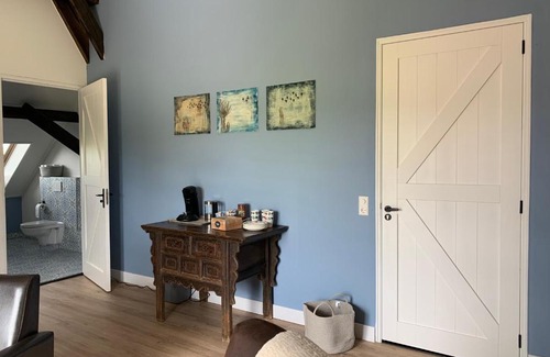 Oosterend Cama Y Desayuno | Bed & Breakfast ‘Tuus op Tessel’