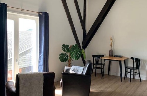 Oosterend Cama Y Desayuno | Bed & Breakfast ‘Tuus op Tessel’
