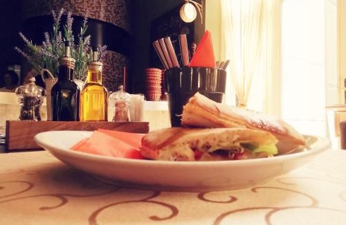 Kikinda Cama Y Desayuno | Bed & Breakfast Twenty