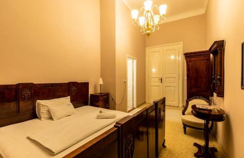 Kikinda Cama Y Desayuno | Bed & Breakfast Twenty