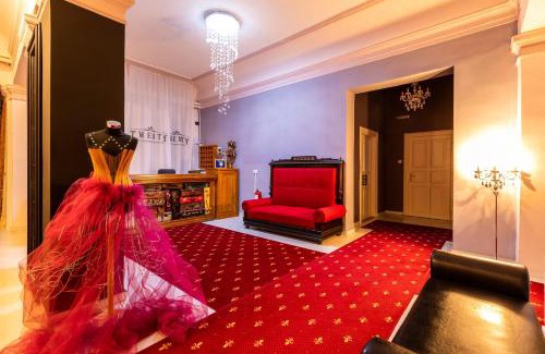 Kikinda Cama Y Desayuno | Bed & Breakfast Twenty