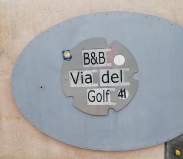 Carimate Cama Y Desayuno | Bed & Breakfast Viadelgolf41