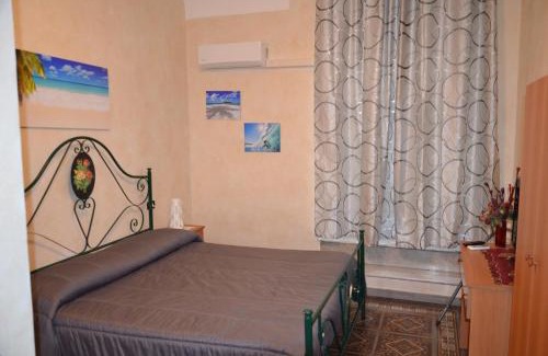 Catania City Centre Casa | Bed&Breakfast Villa Bellini