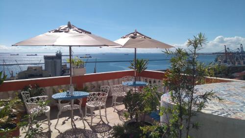 Santo Antonio Cama Y Desayuno | Bed & breakfast Villa Carmo