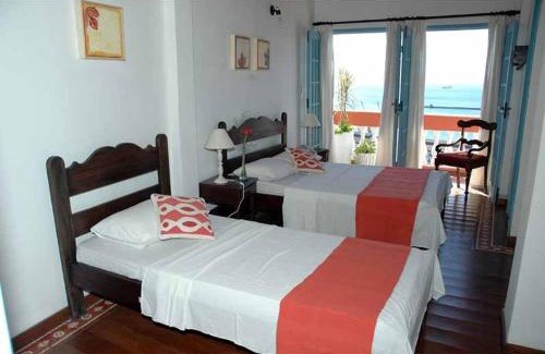 Santo Antonio Cama Y Desayuno | Bed & breakfast Villa Carmo