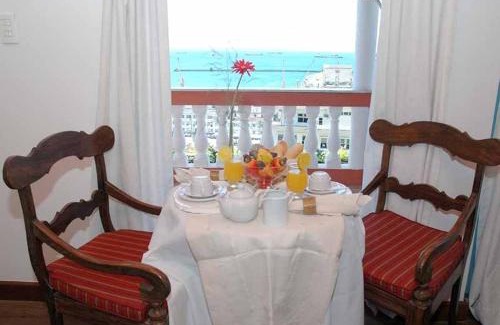 Santo Antonio Cama Y Desayuno | Bed & breakfast Villa Carmo