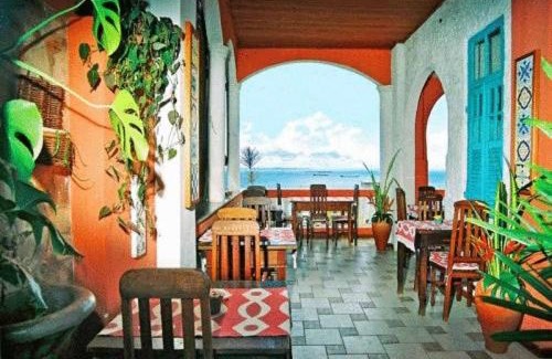 Santo Antonio Cama Y Desayuno | Bed & breakfast Villa Carmo