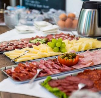 Baska Hotel | Bed & Breakfast Villa Terezija