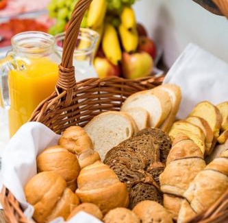Baska Hotel | Bed & Breakfast Villa Terezija