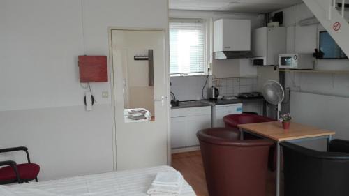 Vlissingen Casa | Bed & Breakfast Vlissingen