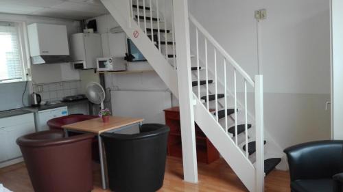 Vlissingen Casa | Bed & Breakfast Vlissingen