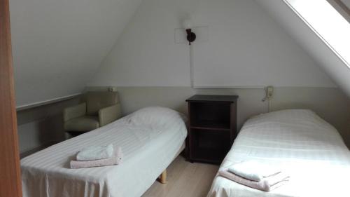 Vlissingen Casa | Bed & Breakfast Vlissingen