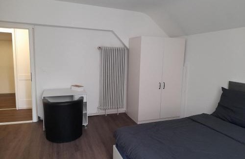 Wohlen Cama Y Desayuno | Bed & Breakfest Wohlen AG Central