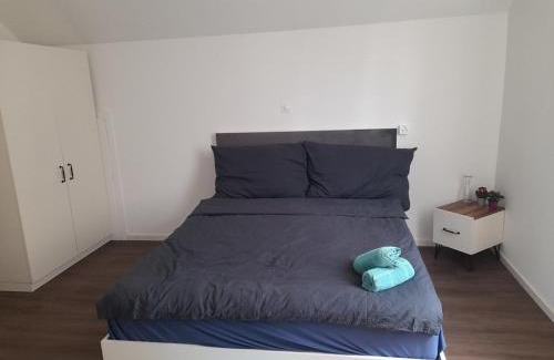 Wohlen Cama Y Desayuno | Bed & Breakfest Wohlen AG Central