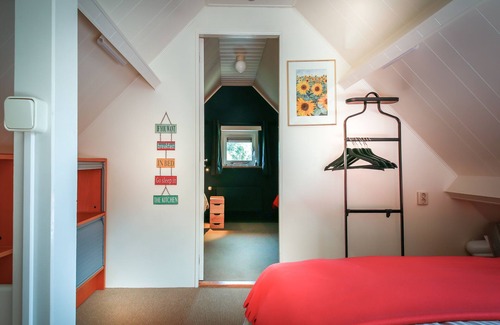 Heerde Casa | CAMA Y BREGMAN ¡Un hogar para familias, jóvenes y viejos!