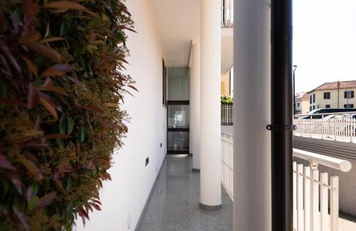 Settimo Milanese Apartamento | Bed&Business Nick Bellezza-San Siro Stadio-Rho Fiera