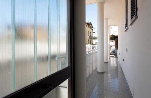 Settimo Milanese Apartamento | Bed&Business Nick Bellezza-San Siro Stadio-Rho Fiera