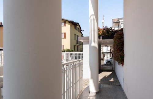 Settimo Milanese Apartamento | Bed&Business Nick Bellezza-San Siro Stadio-Rho Fiera
