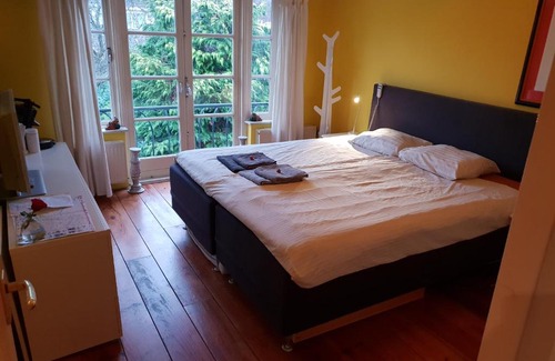 Badhoevedorp Casa | Bed & Bye Schiphol