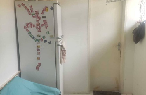Jatiuca Apartamento | Bed&Café 400 meters from Jatiúca Beach in Maceió