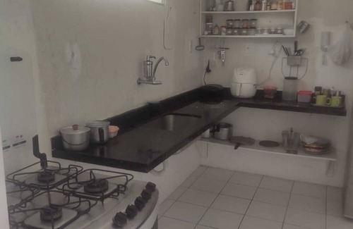 Jatiuca Apartamento | Bed&Café 400 meters from Jatiúca Beach in Maceió