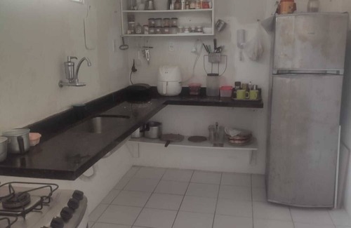 Jatiuca Apartamento | Bed&Café 400 meters from Jatiúca Beach in Maceió