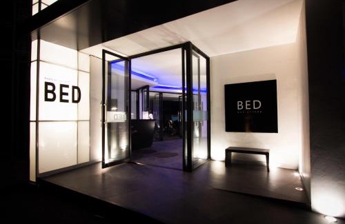 Chang Phueak Hotel | BED Changkian - Adults Only