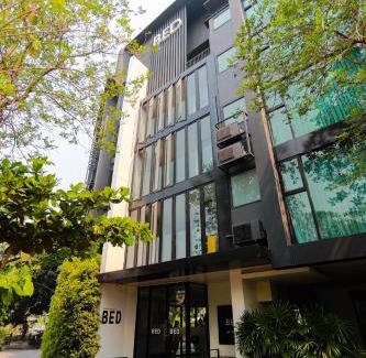 Chang Phueak Hotel | BED Changkian - Adults Only