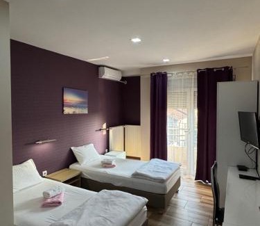 Krusevac Apartamento | Bed & Coffee LUKAS Krusevac