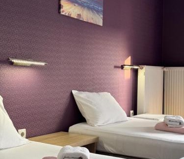 Krusevac Apartamento | Bed & Coffee LUKAS Krusevac