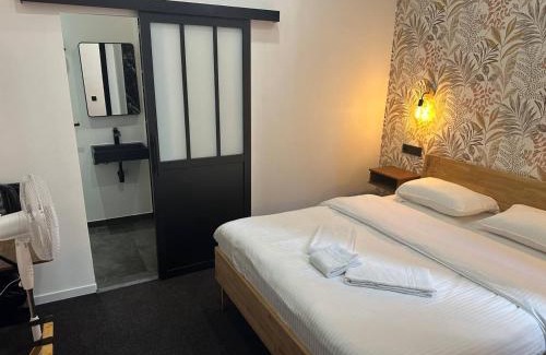 Namur Casa | BED Collège