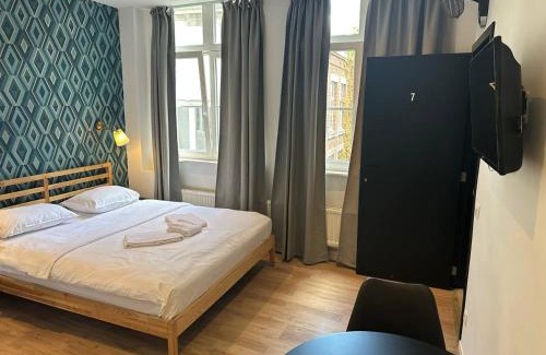 Namur Casa | BED Collège