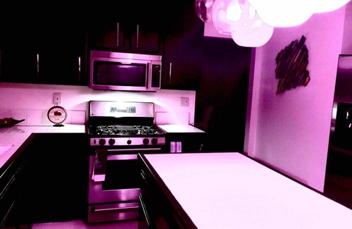 San Bernardino Casa | Bed Comfort Oasis By Glen Helen & Univ.