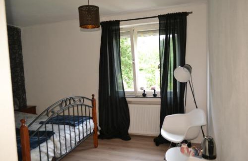 Wallenborn Cama Y Desayuno | bed en breakfast Floris