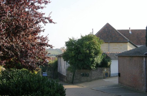 Maastricht Cama Y Desayuno | Bed en Breakfast Hof van Wolder
